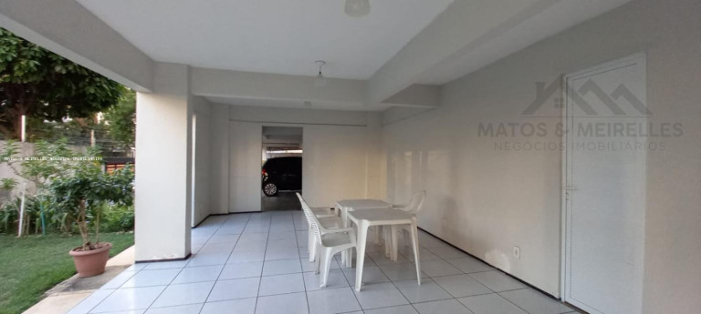 Imagem Apartamento com 3 Quartos à Venda, 108 m² em Cocó - Fortaleza Imagem Apartamento com 3 Quartos à Venda, 108 m² em Cocó - Fortaleza