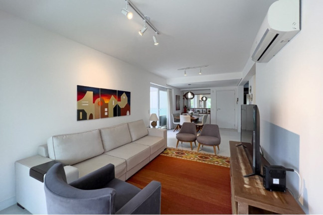 Imagem Apartamento com 3 Quartos à Venda, 140 m² em Praia De Atlântida - Xangri-lá