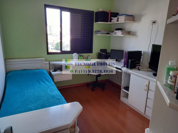 Imagem Apartamento com 4 Quartos à Venda, 125 m² em Vila Mariana - São Paulo