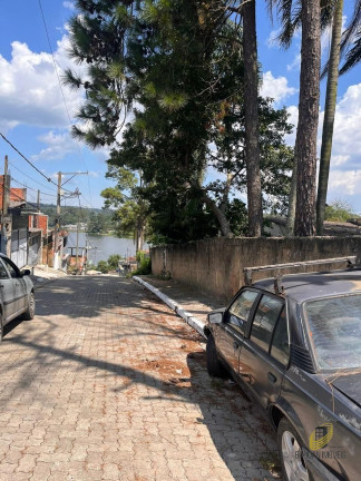Imagem Terreno à Venda, 165 m² em Chácara Da Enseada - São Paulo Imagem Terreno à Venda, 165 m² em Chácara Da Enseada - São Paulo