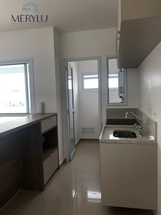 Imagem Apartamento com 1 Quarto à Venda, 45 m² em Vila Mariana - São Paulo