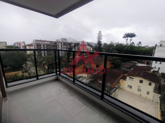 Imagem Apartamento com 1 Quarto à Venda, 45 m² em Itagua - Ubatuba Imagem Apartamento com 1 Quarto à Venda, 45 m² em Itagua - Ubatuba