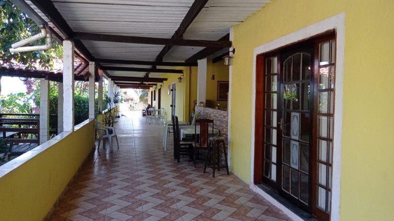 Chácara com 4 Quartos à Venda, 100 m² em Centro - Santa Branca