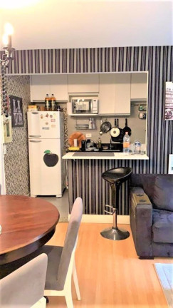 Imagem Apartamento com 2 Quartos à Venda, 45 m² em Jardim Ampliação - São Paulo Imagem Apartamento com 2 Quartos à Venda, 45 m² em Jardim Ampliação - São Paulo