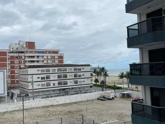 Imagem Kitnet com 1 Quarto à Venda, 38 m² em Tupi - Praia Grande