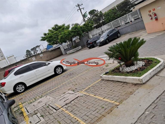 Imagem Apartamento com 2 Quartos à Venda, 53 m² em Jardim Brasília (zona Leste) - São Paulo Imagem Apartamento com 2 Quartos à Venda, 53 m² em Jardim Brasília (zona Leste) - São Paulo