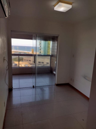 Imagem Apartamento com 1 Quarto à Venda, 48 m² em Armação - Salvador Imagem Apartamento com 1 Quarto à Venda, 48 m² em Armação - Salvador