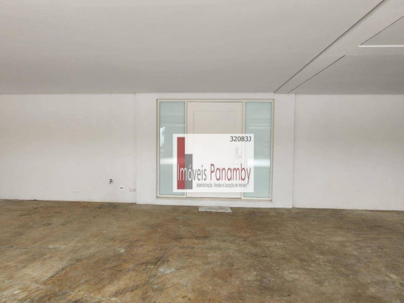 Imagem Casa com 4 Quartos à Venda, 360 m² em Brooklin - São Paulo