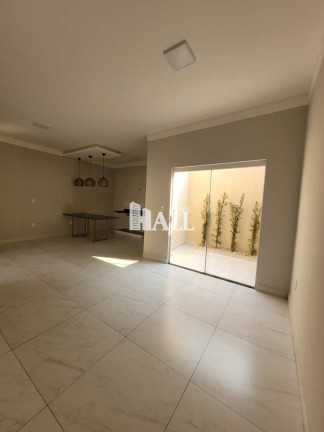 Imagem Casa com 2 Quartos à Venda, 85 m² em Residencial Mais Parque Mirassol - Mirassol Imagem Casa com 2 Quartos à Venda, 85 m² em Residencial Mais Parque Mirassol - Mirassol