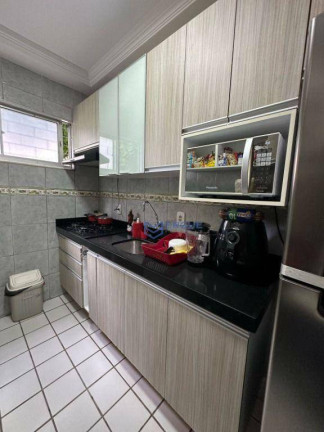 Imagem Apartamento com 2 Quartos à Venda, 45 m² em Mondubim - Fortaleza