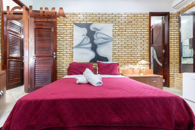 Imagem Casa com 6 Quartos à Venda, 4.000 m² em Porto Das Dunas - Aquiraz Imagem Casa com 6 Quartos à Venda, 4.000 m² em Porto Das Dunas - Aquiraz