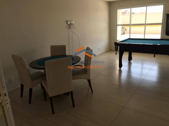 Imagem Apartamento com 2 Quartos à Venda, 56 m² em Parque Bom Retiro - Paulínia