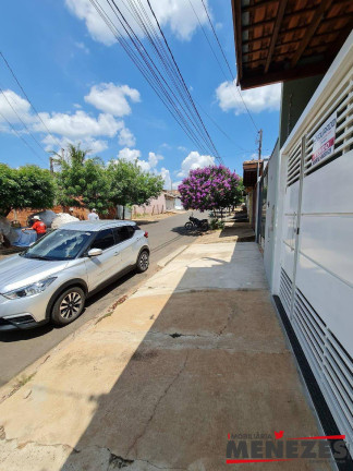 Imagem Casa com 2 Quartos à Venda, 85 m² em Jardim Serelepe - Leme Imagem Casa com 2 Quartos à Venda, 85 m² em Jardim Serelepe - Leme