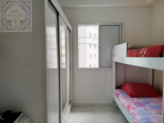 Imagem Apartamento com 2 Quartos à Venda, 63 m² em Marapé - Santos Imagem Apartamento com 2 Quartos à Venda, 63 m² em Marapé - Santos