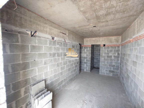 Imagem Apartamento com 2 Quartos à Venda, 96 m² em Guilhermina - Praia Grande