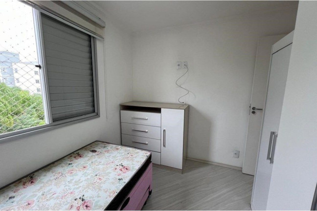 Imagem Apartamento com 2 Quartos à Venda, 45 m² em Campo Limpo - São Paulo Imagem Apartamento com 2 Quartos à Venda, 45 m² em Campo Limpo - São Paulo