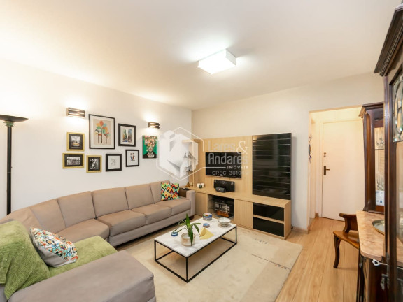 Imagem Apartamento com 2 Quartos à Venda, 76 m² em Vila Guarani (z Sul) - São Paulo