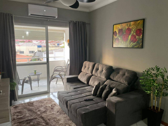 Apartamento com 3 Quartos à Venda, 96 m² em Araés - Cuiabá