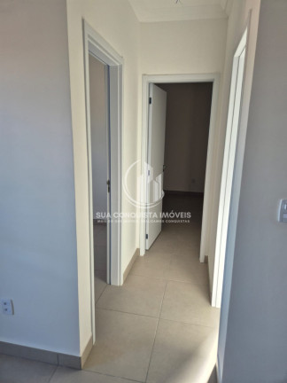 Imagem Apartamento com 2 Quartos à Venda, 43 m² em Vila Aeroporto - Sorocaba