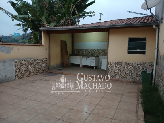 Imagem Casa com 2 Quartos à Venda, 61 m² em Siderlândia - Volta Redonda Imagem Casa com 2 Quartos à Venda, 61 m² em Siderlândia - Volta Redonda