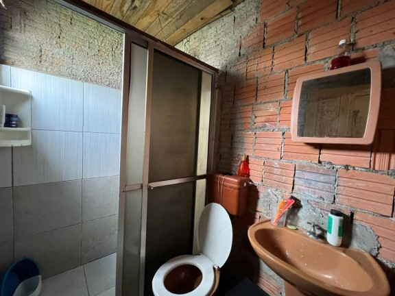 Imagem Casa com 3 Quartos à Venda, 122 m² em Centro - Balneário Barra Do Sul