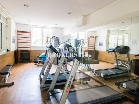 Imagem Apartamento com 3 Quartos à Venda ou Locação, 420 m² em Sumaré - São Paulo