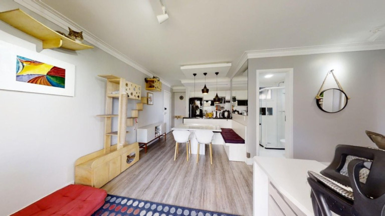 Imagem Apartamento com 2 Quartos à Venda, 66 m² em Campo Limpo - São Paulo Imagem Apartamento com 2 Quartos à Venda, 66 m² em Campo Limpo - São Paulo