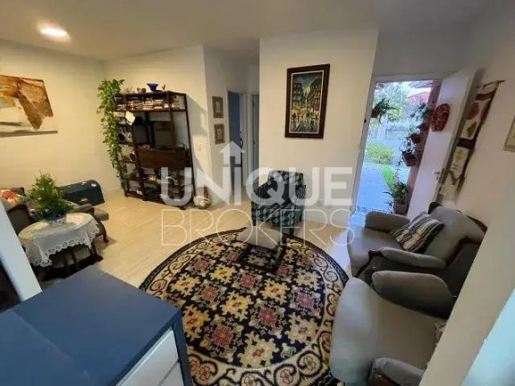 Imagem Casa de Condomínio com 2 Quartos à Venda, 116 m² em Medeiros - Jundiaí Imagem Casa de Condomínio com 2 Quartos à Venda, 116 m² em Medeiros - Jundiaí