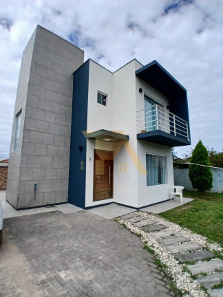 Imóvel com 2 Quartos à Venda,  em Areias De Palhocinha - Garopaba