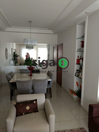 Imagem Apartamento com 3 Quartos à Venda, 132 m² em Jardim Anália Franco - São Paulo Imagem Apartamento com 3 Quartos à Venda, 132 m² em Jardim Anália Franco - São Paulo