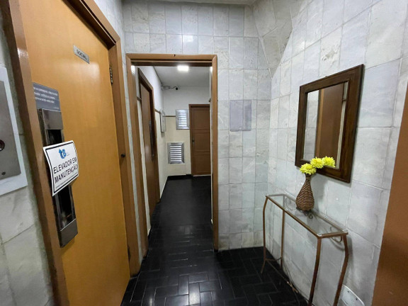 Imagem Apartamento com 1 Quarto à Venda, 40 m² em Catete - Rio De Janeiro