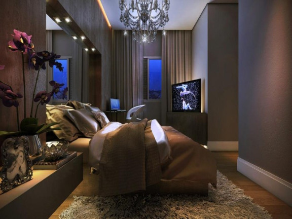 Imagem Apartamento com 3 Quartos à Venda, 92 m² em Parque Campolim - Sorocaba