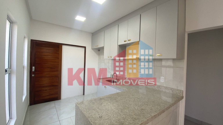 Imagem Casa de Condomínio com 3 Quartos à Venda, 119 m² em Bela Vista - Mossoró Imagem Casa de Condomínio com 3 Quartos à Venda, 119 m² em Bela Vista - Mossoró