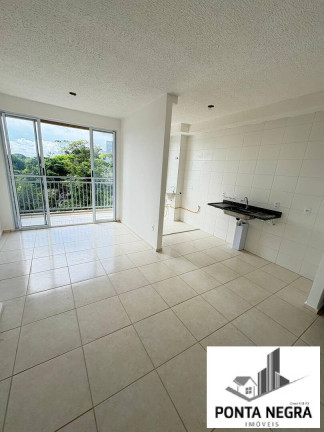 Imagem Apartamento com 3 Quartos à Venda, 60 m² em Ponta Negra - Manaus Imagem Apartamento com 3 Quartos à Venda, 60 m² em Ponta Negra - Manaus