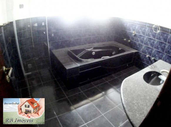 Imagem Casa com 3 Quartos à Venda, 400 m² em Vila Valparaíso - Santo André