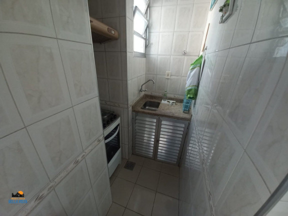 Imagem Apartamento à Venda, em Itararé - São Vicente Imagem Apartamento à Venda, em Itararé - São Vicente