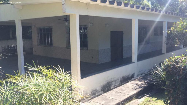 Imagem Imóvel com 3 Quartos à Venda, 21.000 m² em Várzea Das Moças