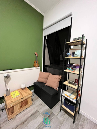 Imagem Apartamento com 1 Quarto à Venda, 46 m² em Bela Vista - São Paulo Imagem Apartamento com 1 Quarto à Venda, 46 m² em Bela Vista - São Paulo