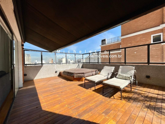 Imagem Imóvel com 2 Quartos à Venda, 170 m² em Jardim Paulista - São Paulo