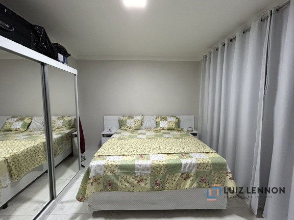 Imagem Casa com 4 Quartos à Venda, 177 m² em Afonso Queiroz - Patos De Minas