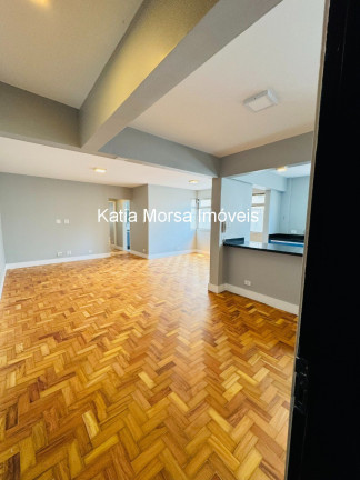 Imagem Apartamento com 2 Quartos à Venda, 94 m² em Jardim América - São Paulo Imagem Apartamento com 2 Quartos à Venda, 94 m² em Jardim América - São Paulo