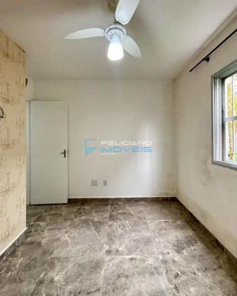 Imagem Apartamento com 2 Quartos à Venda, 71 m² em Canto Do Forte - Praia Grande