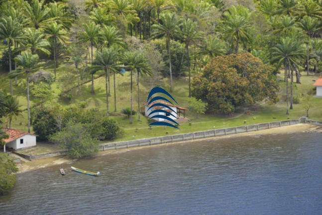 Imagem Imóvel com 4 Quartos à Venda, 1.000 m² em Barroquinha - Taperoá