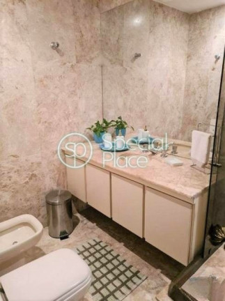 Imagem Apartamento com 4 Quartos à Venda, 400 m² em Higienópolis - São Paulo