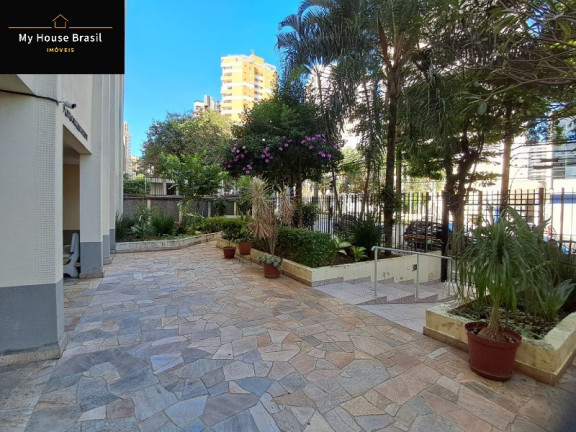 Imagem Apartamento com 3 Quartos à Venda, 84 m² em Santana - São Paulo