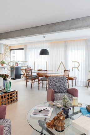 Imagem Apartamento com 3 Quartos à Venda, 194 m² em Perdizes - São Paulo