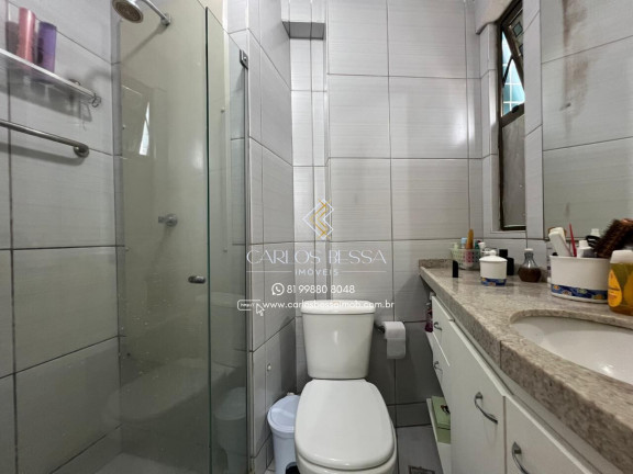 Imagem Apartamento com 4 Quartos à Venda, 90 m² em Madalena - Recife