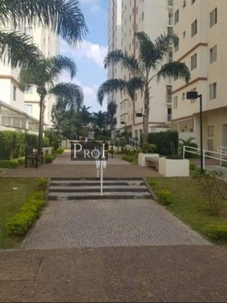 Imagem Apartamento com 2 Quartos à Venda, 46 m² em Vila Homero Thon - Santo André Imagem Apartamento com 2 Quartos à Venda, 46 m² em Vila Homero Thon - Santo André