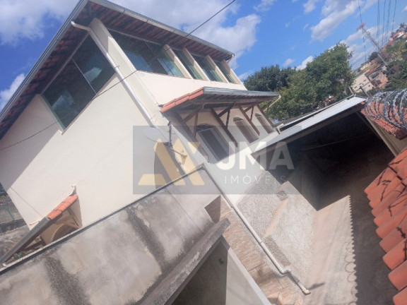 Imagem Casa com 3 Quartos à Venda,  em Bom Jesus - Belo Horizonte