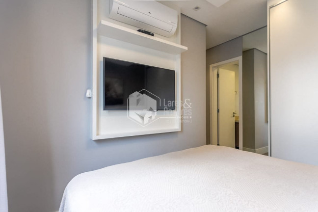 Imagem Apartamento com 2 Quartos à Venda, 70 m² em Vila Monte Alegre - São Paulo